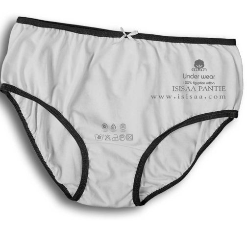 Natural cotton panty - Image 11