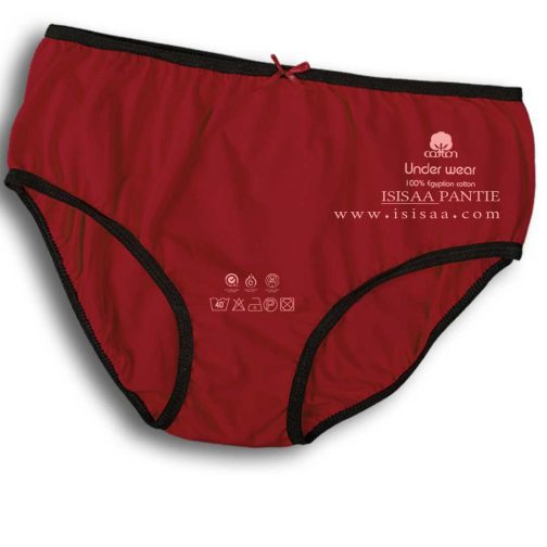 Natural cotton panty - Image 10