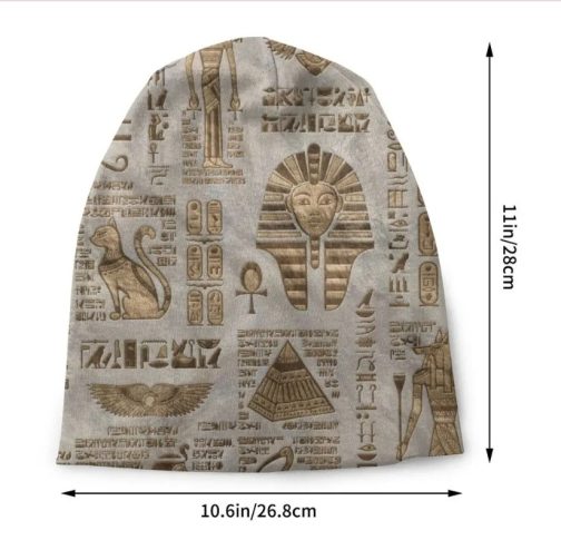 ancient Egyptian patterns Ice Cap - Image 10