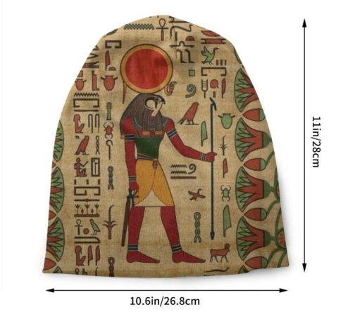 ancient Egyptian patterns Ice Cap - Image 8