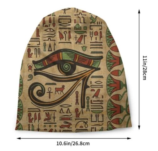 ancient Egyptian patterns Ice Cap - Image 5