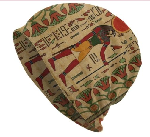 ancient Egyptian patterns Ice Cap - Image 7