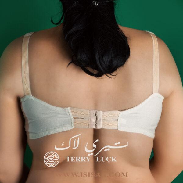 ⁦براه كتان كوبش من الظهر⁩ - الصورة ⁦3⁩