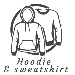 Hoodie & sweatshirt