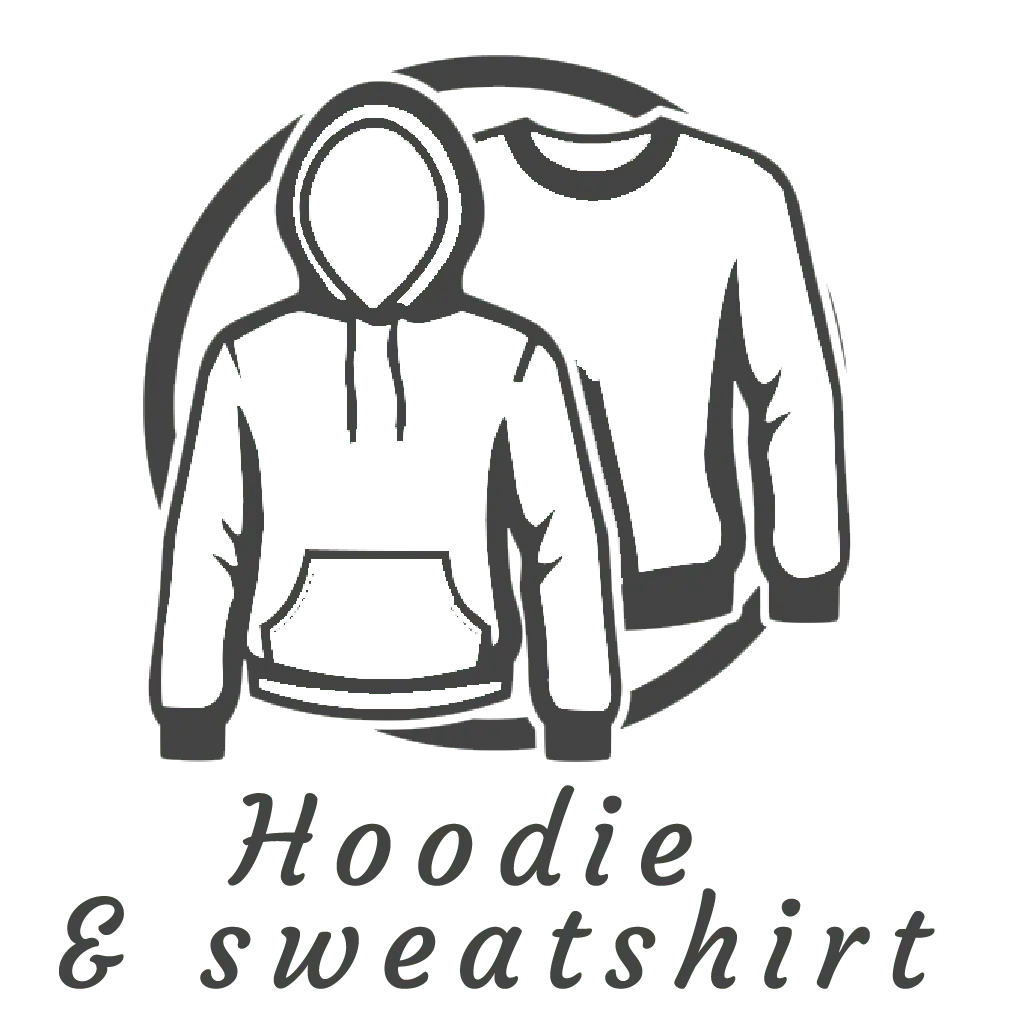Hoodie & sweatshirt