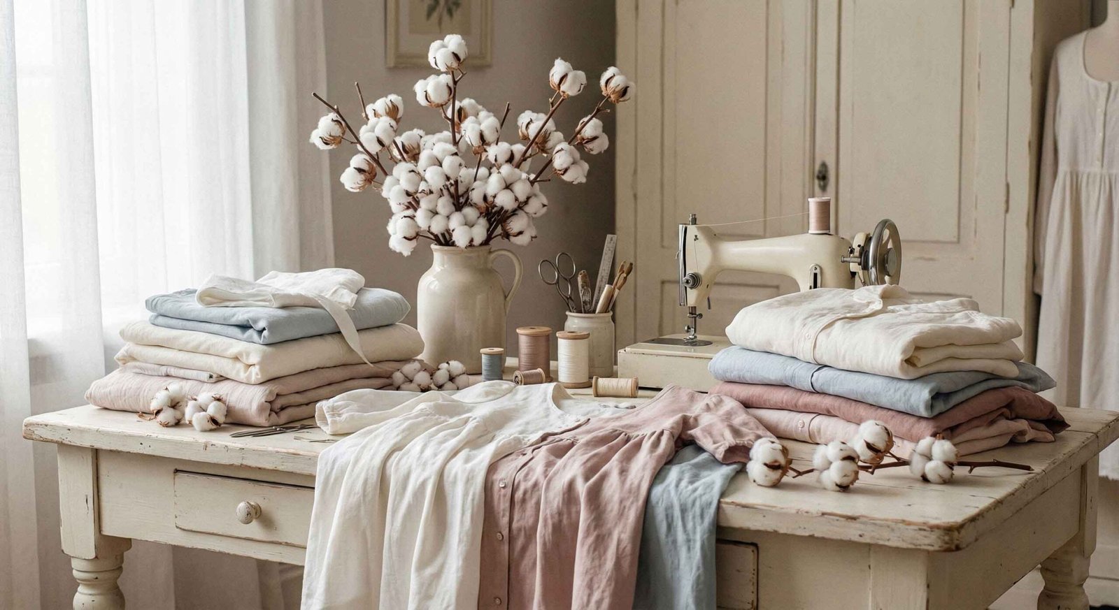 Isisaa 100% Egyptian Cotton Underwear for sensitive skin and health