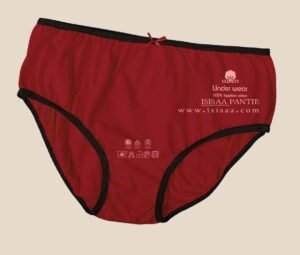بانتي ايزيسا Pure Cotton Essential Panties