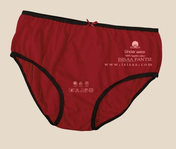 بانتي ايزيسا Pure Cotton Essential Panties
