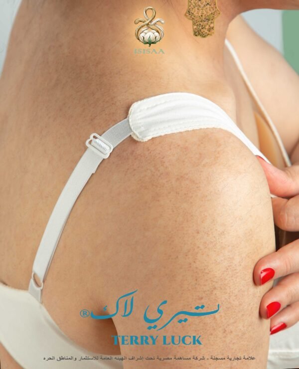 Terryluck Bras: The Ultimate Luxury of Egyptian Cotton & Linen