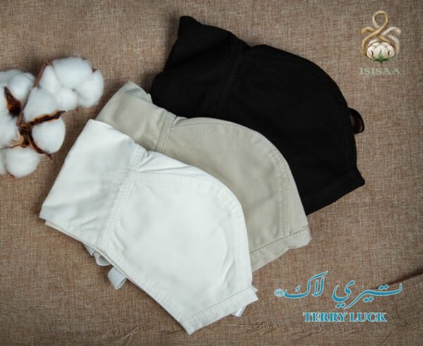 Terryluck Bras: The Ultimate Luxury of Egyptian Cotton & Linen