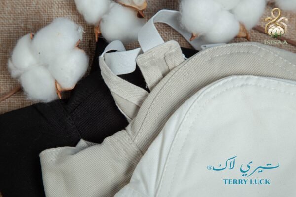 Terryluck Bras: The Ultimate Luxury of Egyptian Cotton & Linen