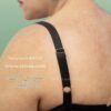 TerryLuck Model 725DD: The Ultimate Soft Cotton Bra for Fuller Busts